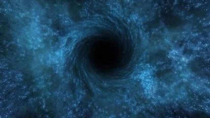 Стала известна более точная масса сверхмассивной черной дыры из Млечного Пути
