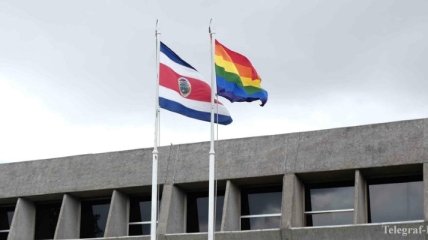 Первая в Центральной Америке: Коста-Рика узаконила однополые браки