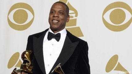 Jay-Z начал запись своего будущего альбома