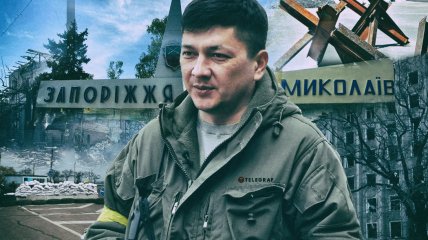Глава Миколаївської ОВА каже, що регіон продовжує боротися проти російської навали