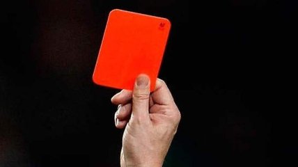 В Хорватии футболист получил красную карточку за убийство курицы во время игры