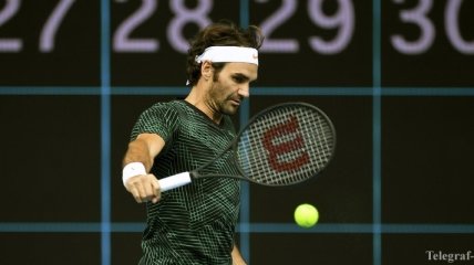 Федерер может пропустить следующий Masters