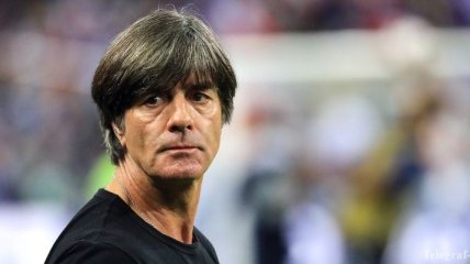 Лев назвал игроков, которых больше не будет в сборной Германии