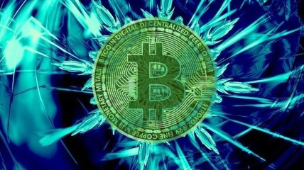 Курс криптовалют на 24 ноября: Bitcoin продолжает падать