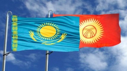 Казахстан и Кыргызстан будут совместно бороться против нелегальных мигрантов