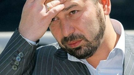 Евгений Геллер пытается создать конкуренцию Ринату Ахметову