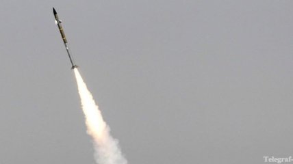 Израиль и США испытали новую систему ПРО "Хец-2" 