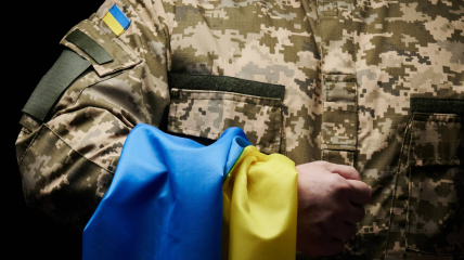В Украине продолжается всеобщая мобилизация