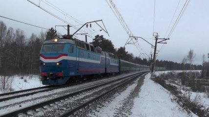 Проводник поезда "Москва-Кишинев" скрывал нелегальную продукцию