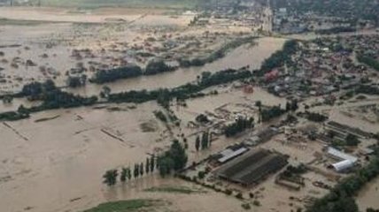 Пострадавшим от наводнения на Кубани получат по 2 млн рублей