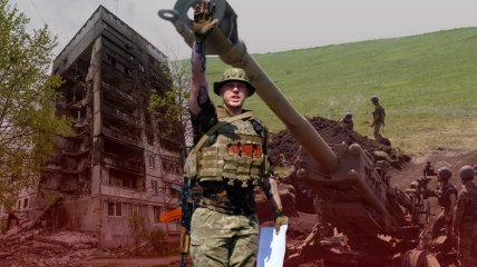 Украина воюет против россии уже 81 день