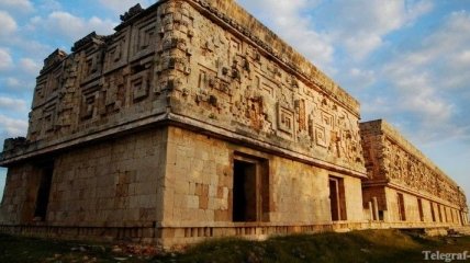 Центральная Америка примет миллионы поклонников календаря майя