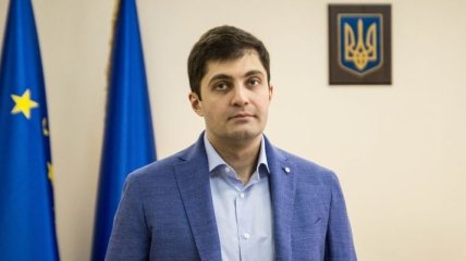 Нардепы из Одесской области требуют уволить Сакварелидзе