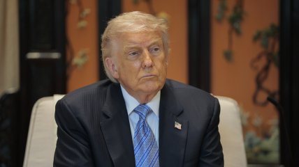 У Дональда Трампа заподозрили деменцию