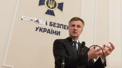 Наливайченко: Против Украины ведется гибридная война 