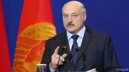 Лукашенко угрожает закрыть границу с Россией