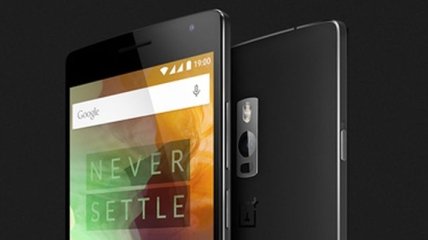 OnePlus официально представила "убийцу смартфонов в 2016 году"