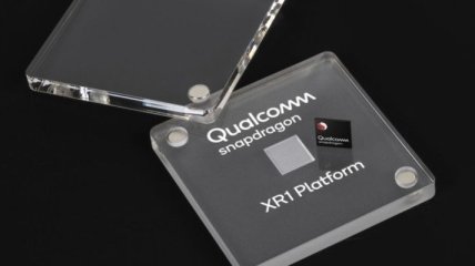 Qualcomm представила новый чип Snapdragon XR1 для виртуальной реальности (Видео)