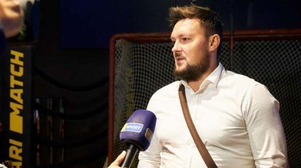 Украинский экс-игрок НХЛ: На первую зарплату купил золотые часы