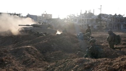 Ізраїль виводить частину військ із Сектору Газа: про що це говорить