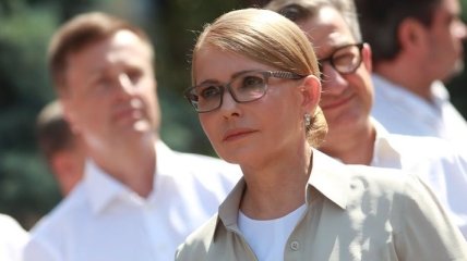 "Ждем Вас на корпоративах": Тимошенко жестко ответила Зеленскому