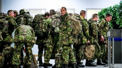 Trident Juncture: В Норвегии пройдут масштабные учения НАТО 