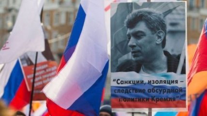 В Конгресс США внесли резолюцию о санкциях за убийство Немцова
