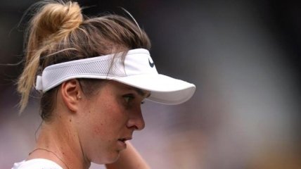 Обновленный рейтинг WTA: Свитолина потеряла несколько позиций