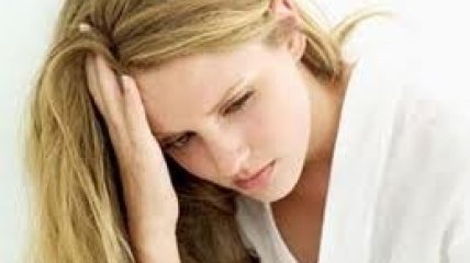 Постельный режим может стать причиной депрессии у беременной