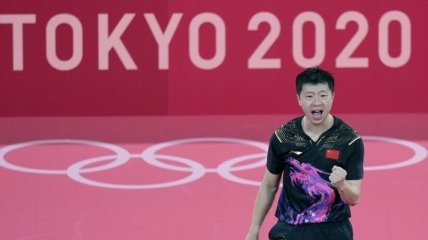 Китай упрочил лидерство в медальном зачете Олимпиады по итогам 7-го дня Игр