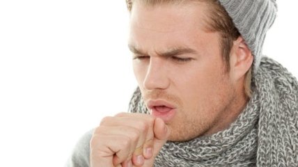 Лечим кашель без медикаментов: три проверенных способа