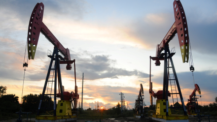 Газ и нефть управляют мировой экономикой