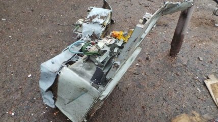 Обнаружен "черный ящик" сбитого Ми-8 