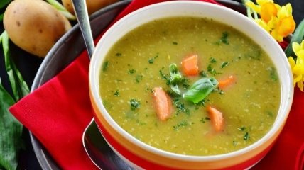 Покушай жиденького: так ли полезны супы, как говорят нам бабушки