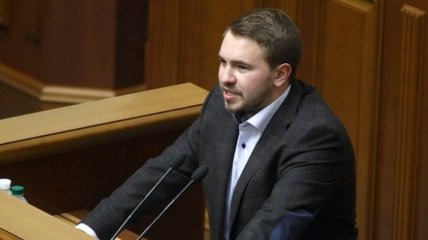 ГПУ просит Раду снять неприкосновенность с одного из лидеров партии Ляшко