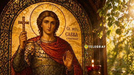 На свято Сави Стратилата потрібно дотримуватись деяких заборон