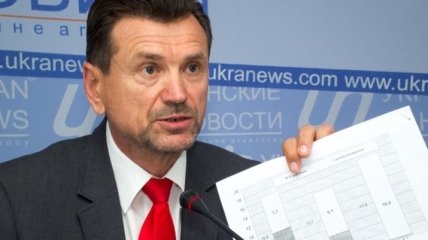 Эксперт: Деньги МВФ и других кредиторов не спасут украинскую экономику