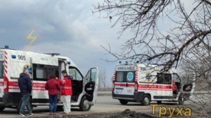 Больницы переполнены, "скорые" подбирают людей на окраине: что творится в "краснеющем" Харькове (видео)