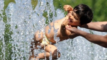 Марганец в воде снижает интеллект ребенка