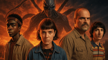 5 сезон cтал самым дорогим за всю историю сериалов