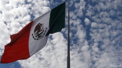 В Мексике угнали грузовик с иридием