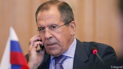 Лавров запланировал встречу с сирийской оппозицией