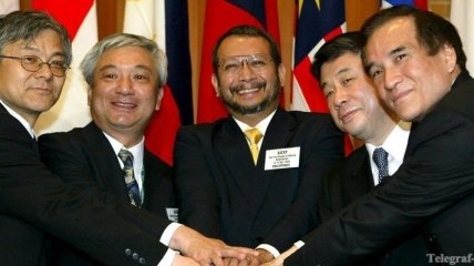 Умер новый посол Японии в Китае