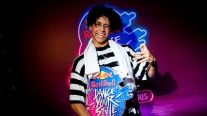 Первым чемпионом мира Red Bull Dance Your Style стал 17-летний Shinshan (Фото, Видео)