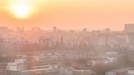 В одном из районов Киева зафиксирован повышенный уровень радиации