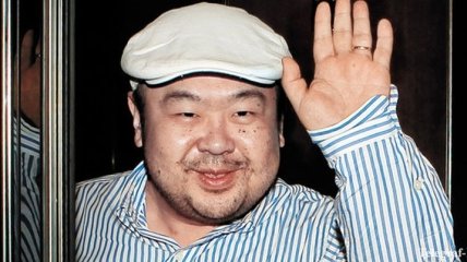 Подозреваемая в убийстве Ким Чон Нама раскрыла подробности преступления
