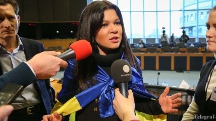 Евромайдан претендует на премию Европарламента имени Сахарова