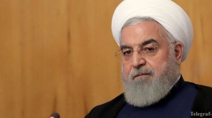Президент Ирана: США даже не поняли, какую ошибку совершили 