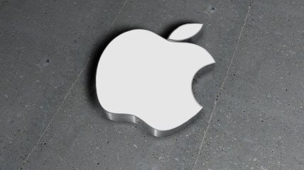 Apple расторгла соглашения с программистами Крыма