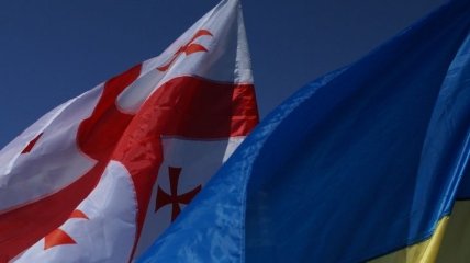 Глава Минобороны Грузии: Грузия и Украина должны стать более совместимыми с НАТО
